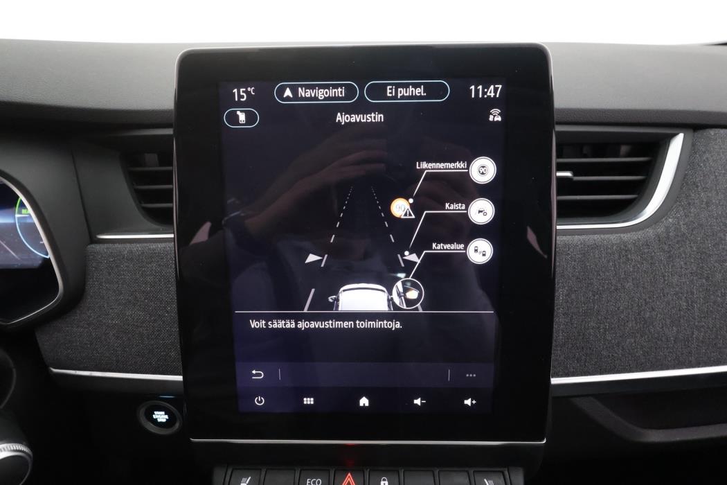 RENAULT ZOE 2022