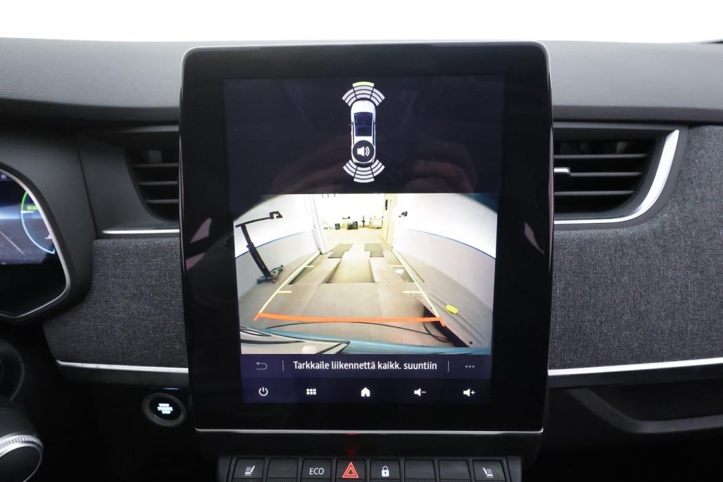 RENAULT ZOE 2022