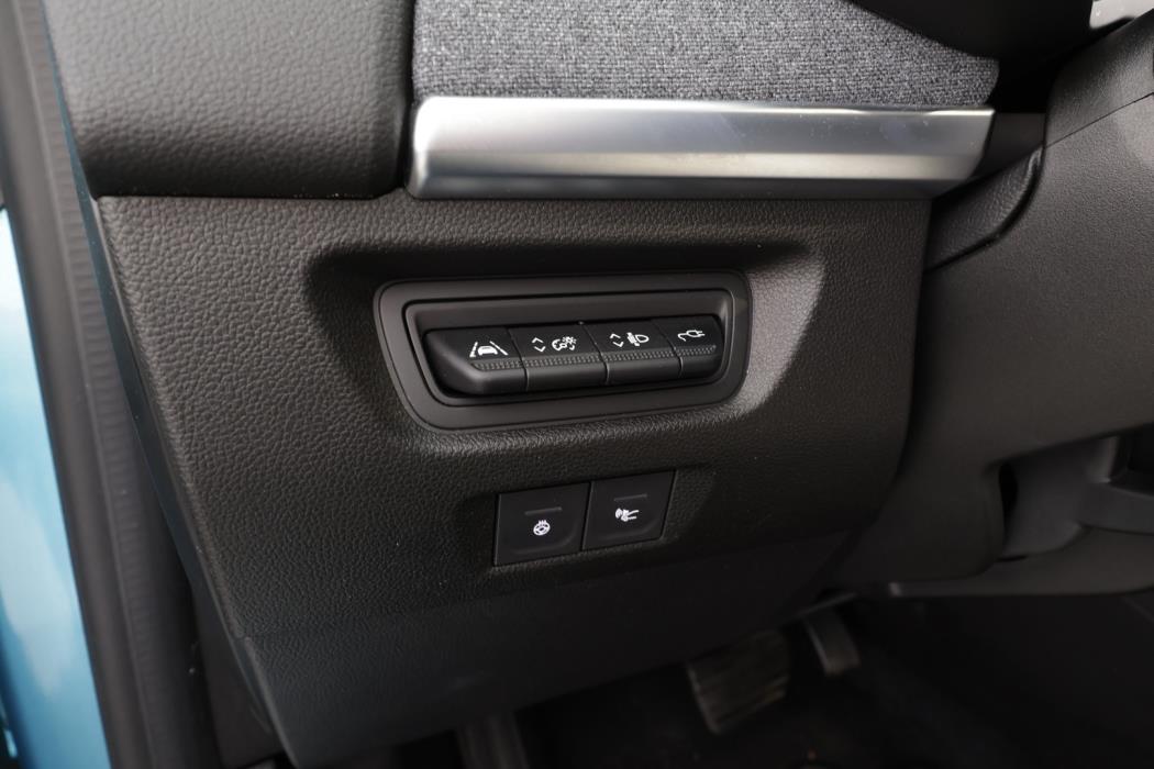 RENAULT ZOE 2022