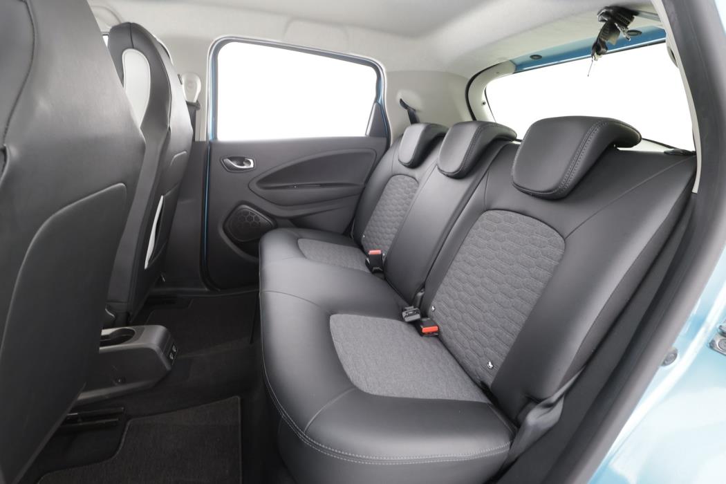 RENAULT ZOE 2022