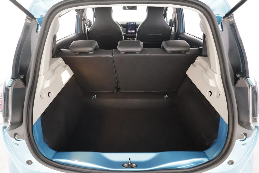 RENAULT ZOE 2022