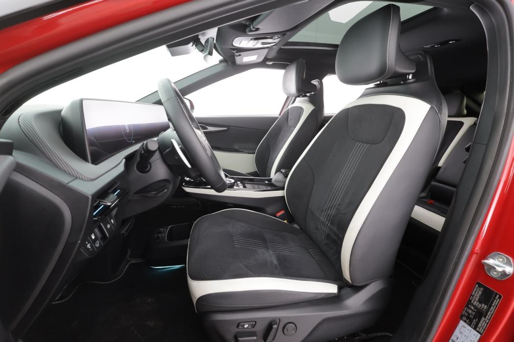 KIA EV6 2023