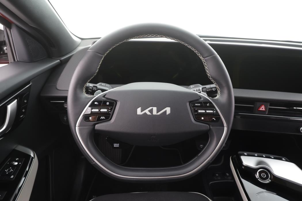 KIA EV6 2023