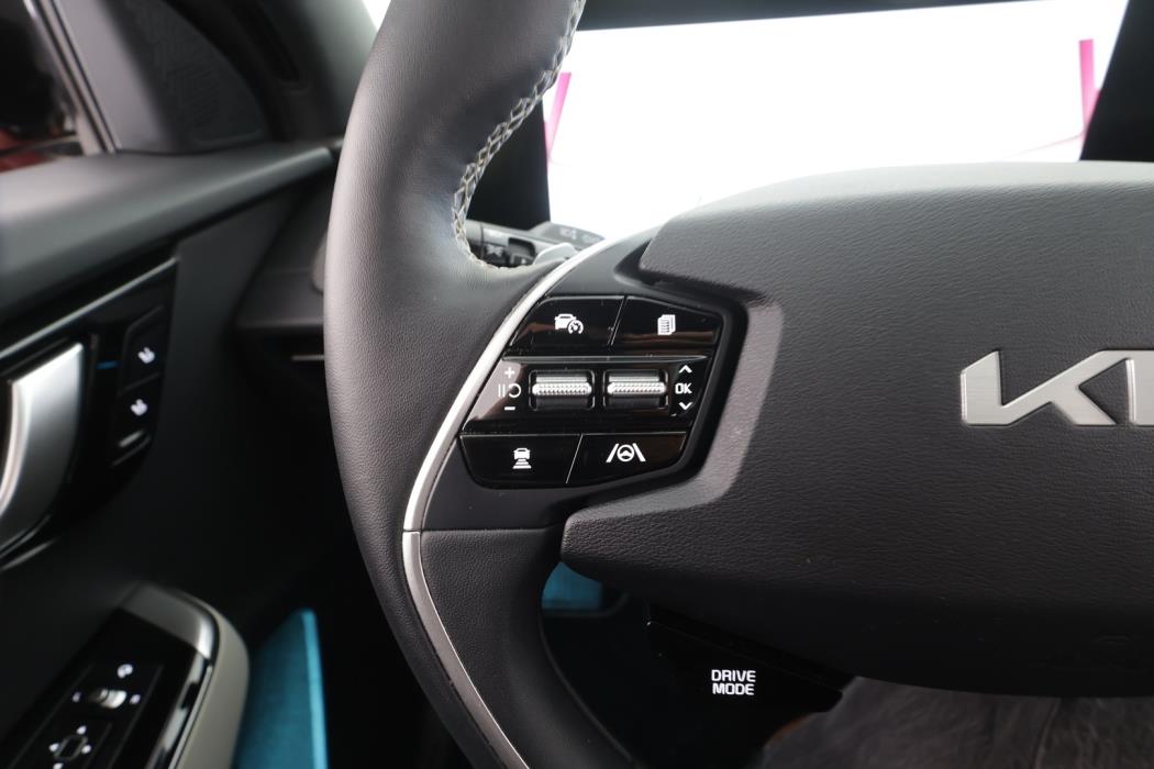 KIA EV6 2023