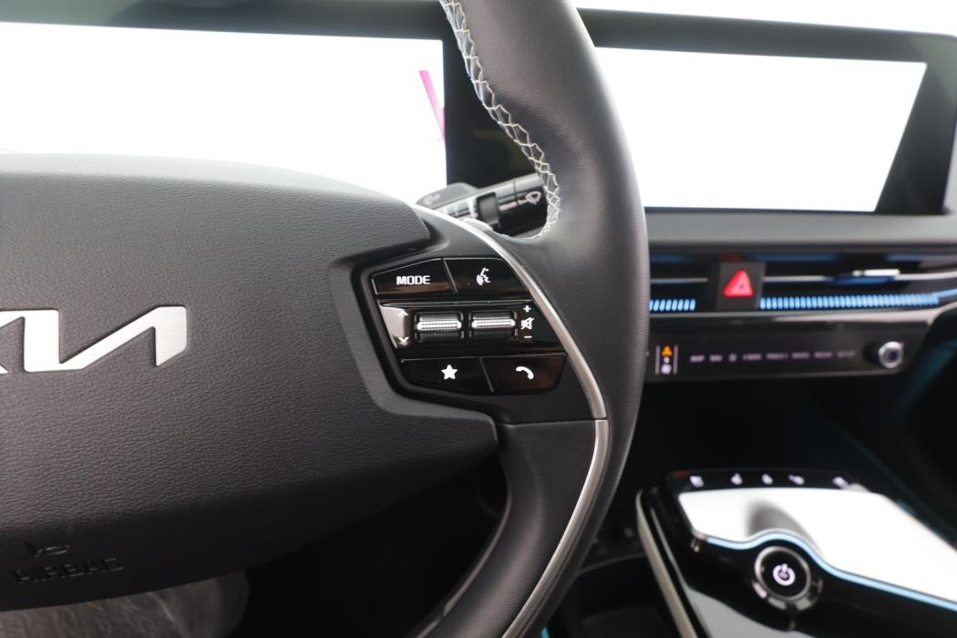 KIA EV6 2023