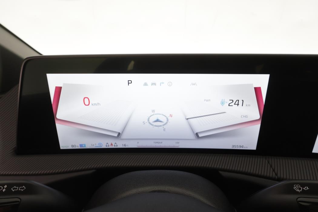 KIA EV6 2023