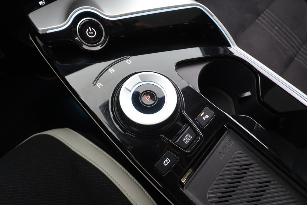 KIA EV6 2023