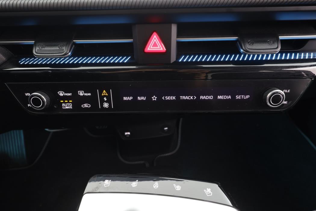 KIA EV6 2023