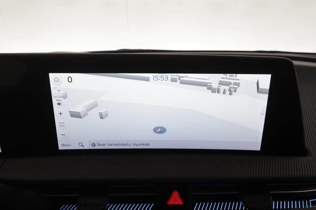 KIA EV6 2023