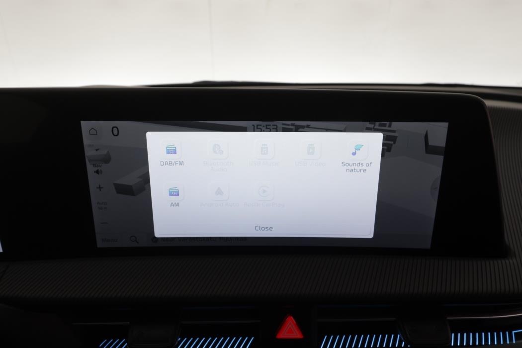 KIA EV6 2023