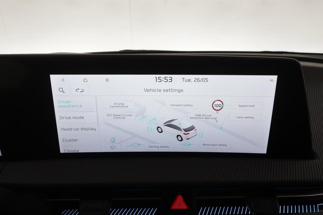 KIA EV6 2023