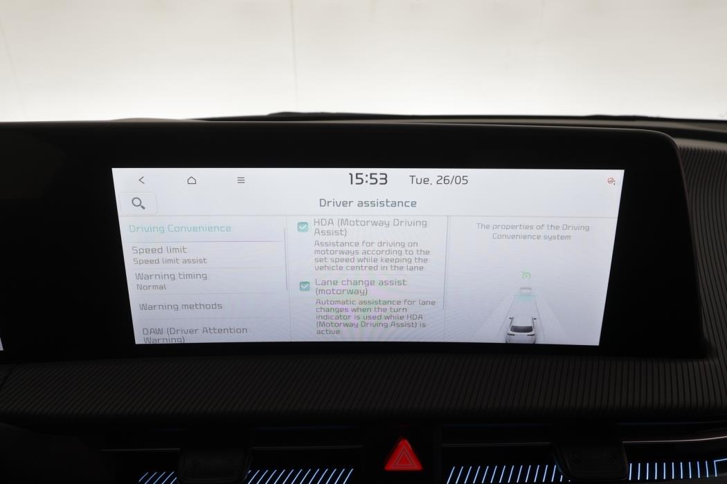 KIA EV6 2023