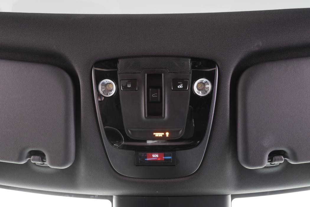KIA EV6 2023
