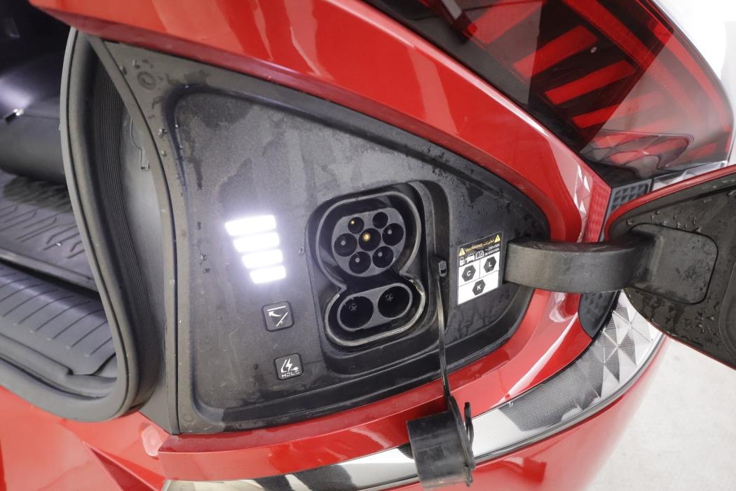 KIA EV6 2023