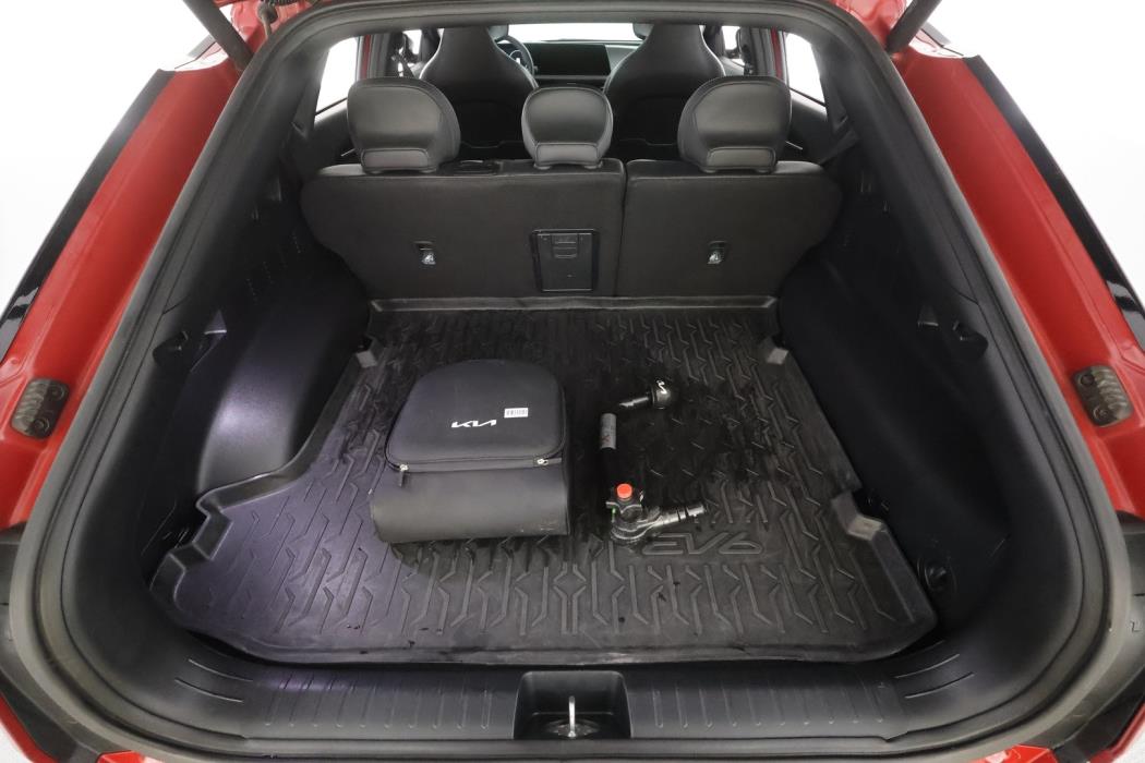 KIA EV6 2023