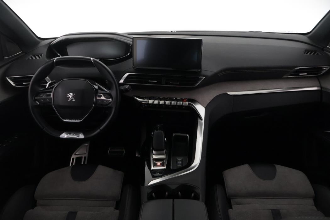 PEUGEOT 3008 2021