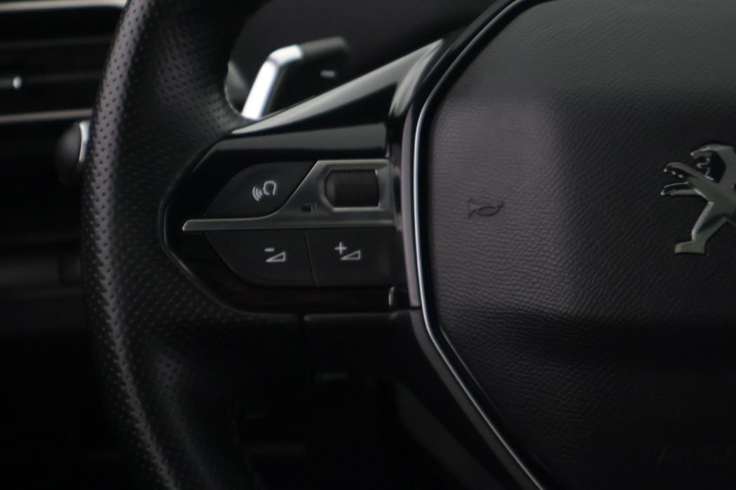 PEUGEOT 3008 2021