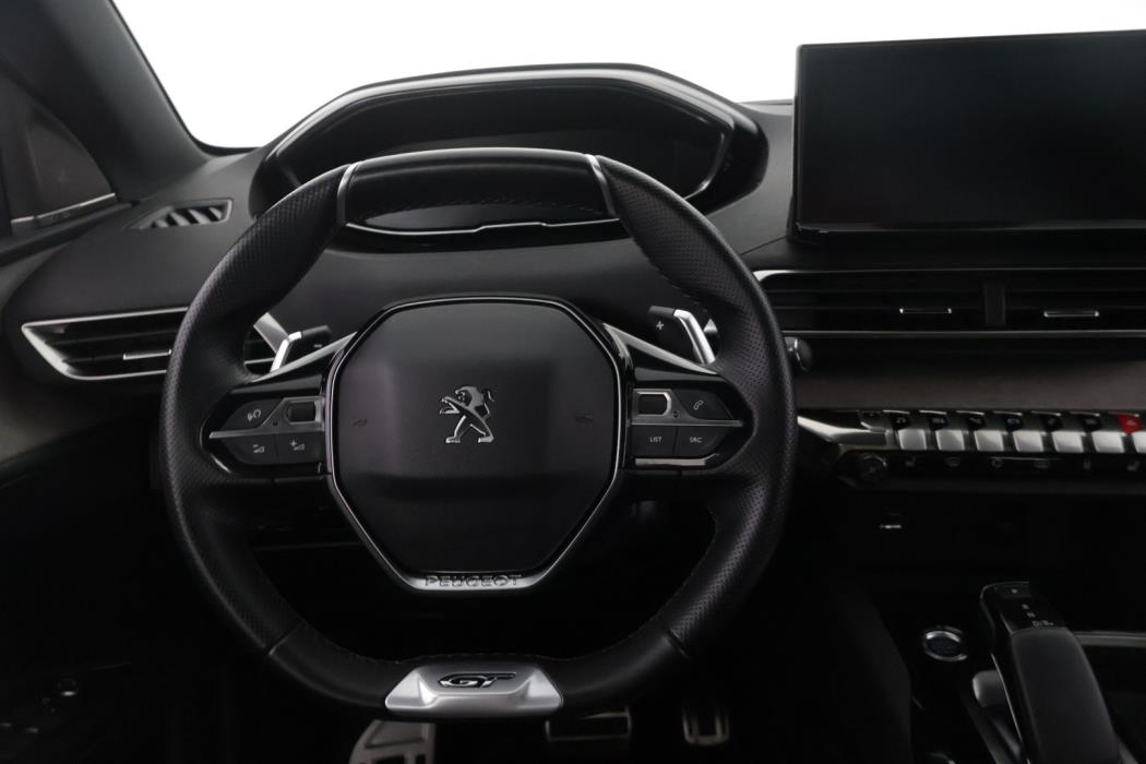 PEUGEOT 3008 2021