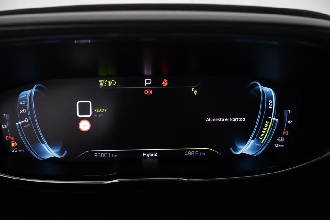 PEUGEOT 3008 2021