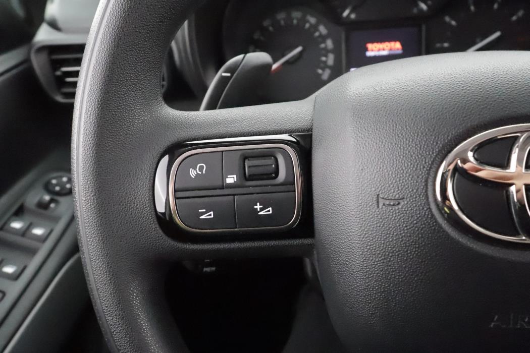 TOYOTA Proace CITY Verso 2022