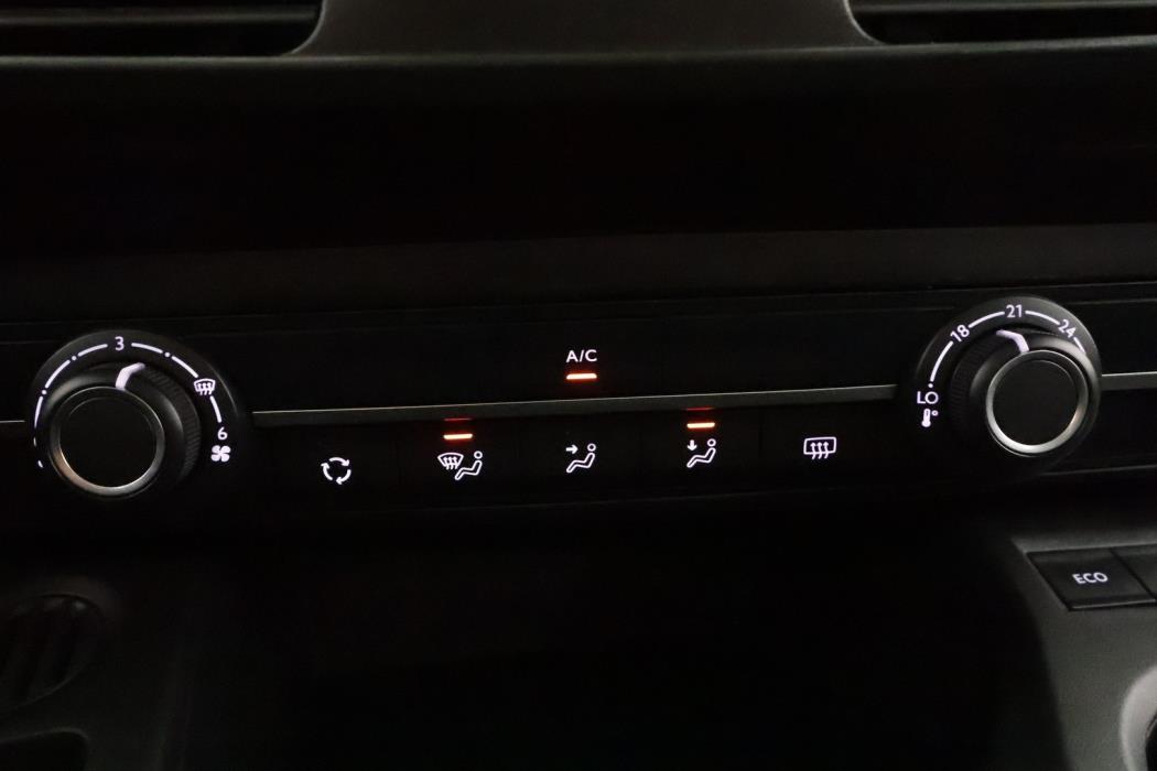 TOYOTA Proace CITY Verso 2022