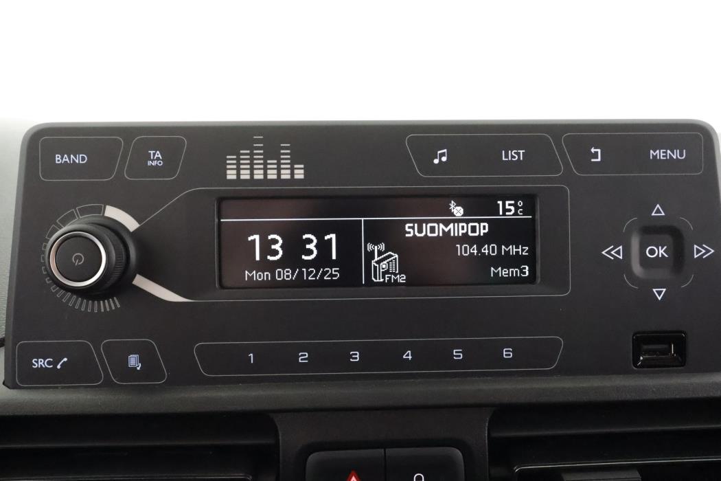 TOYOTA Proace CITY Verso 2022