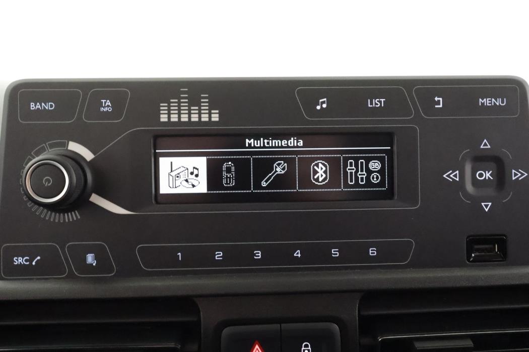 TOYOTA Proace CITY Verso 2022