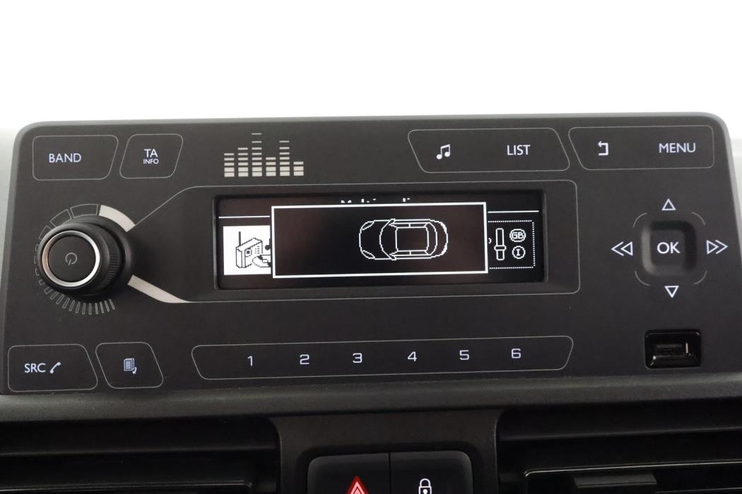 TOYOTA Proace CITY Verso 2022