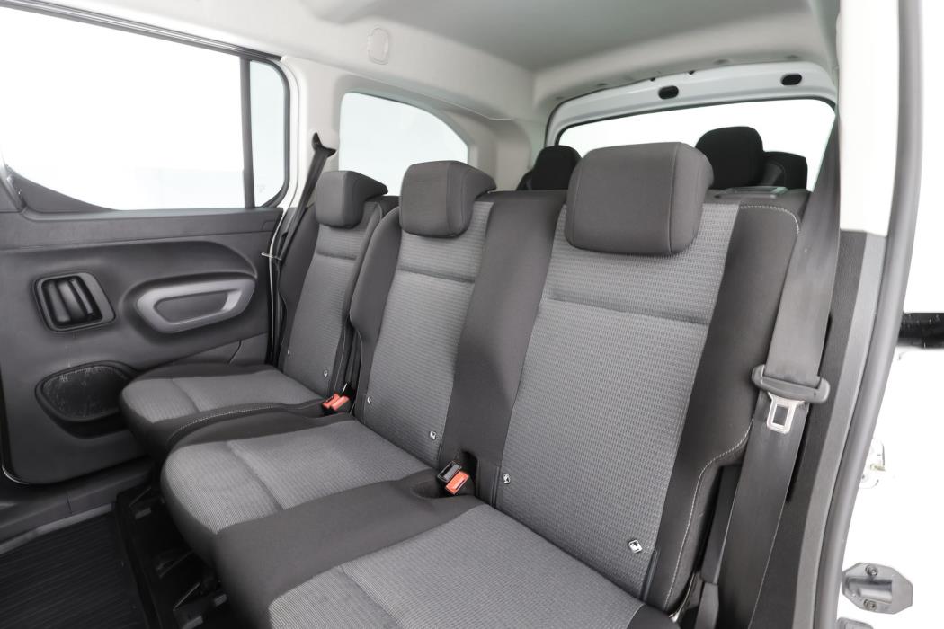 TOYOTA Proace CITY Verso 2022