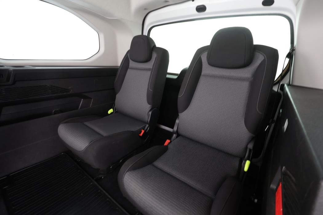 TOYOTA Proace CITY Verso 2022