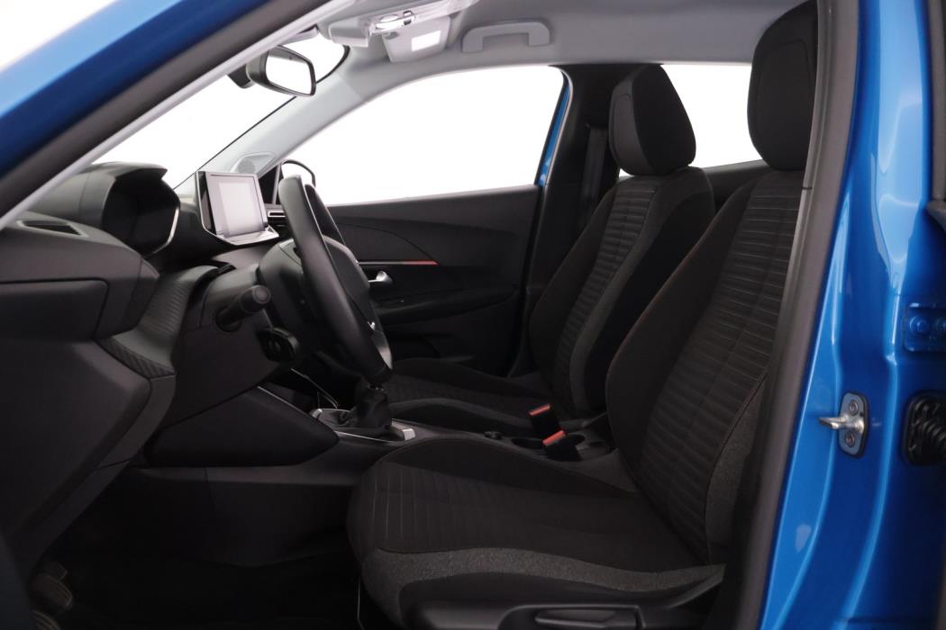 PEUGEOT 2008 2022