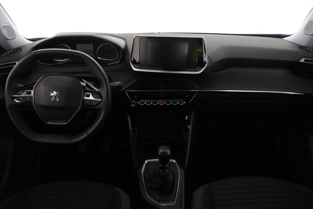 PEUGEOT 2008 2022
