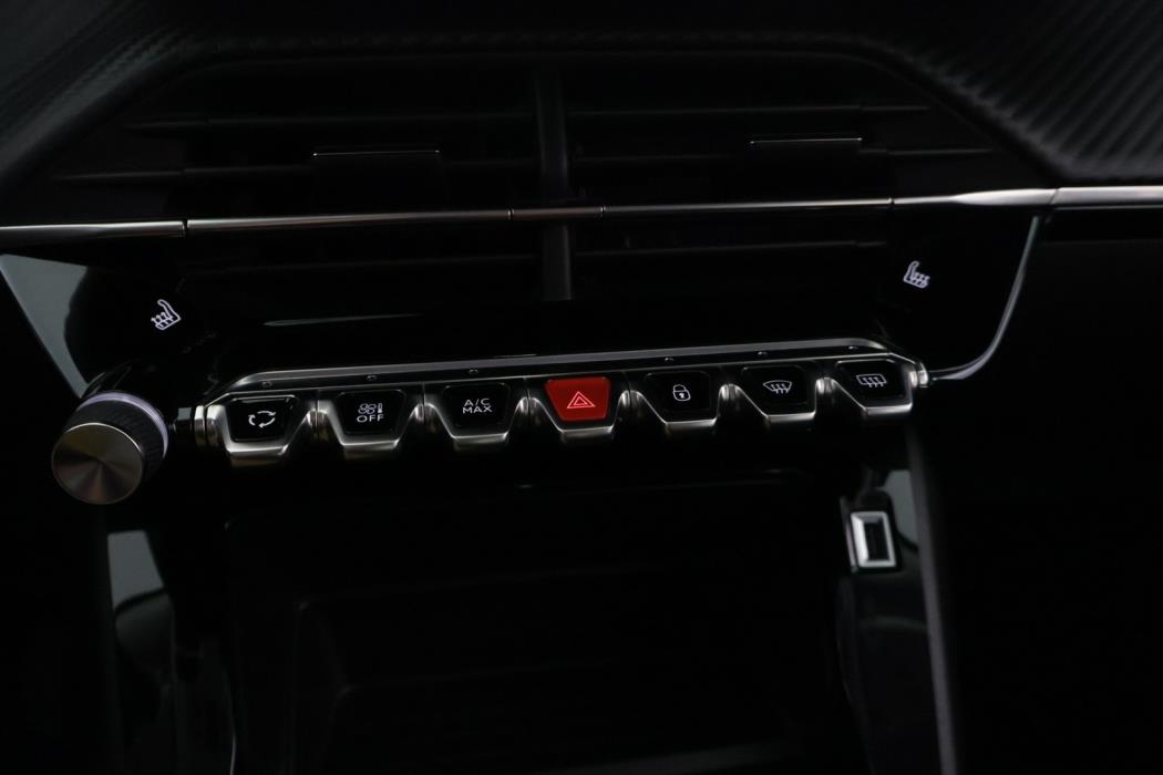 PEUGEOT 2008 2022