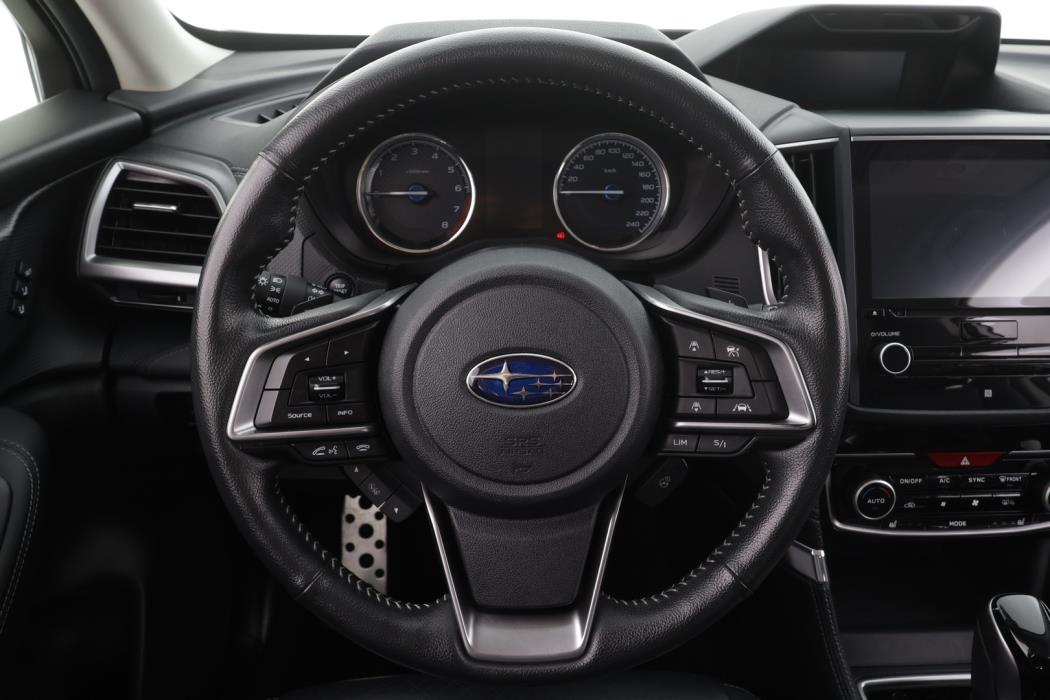 SUBARU Forester 2020