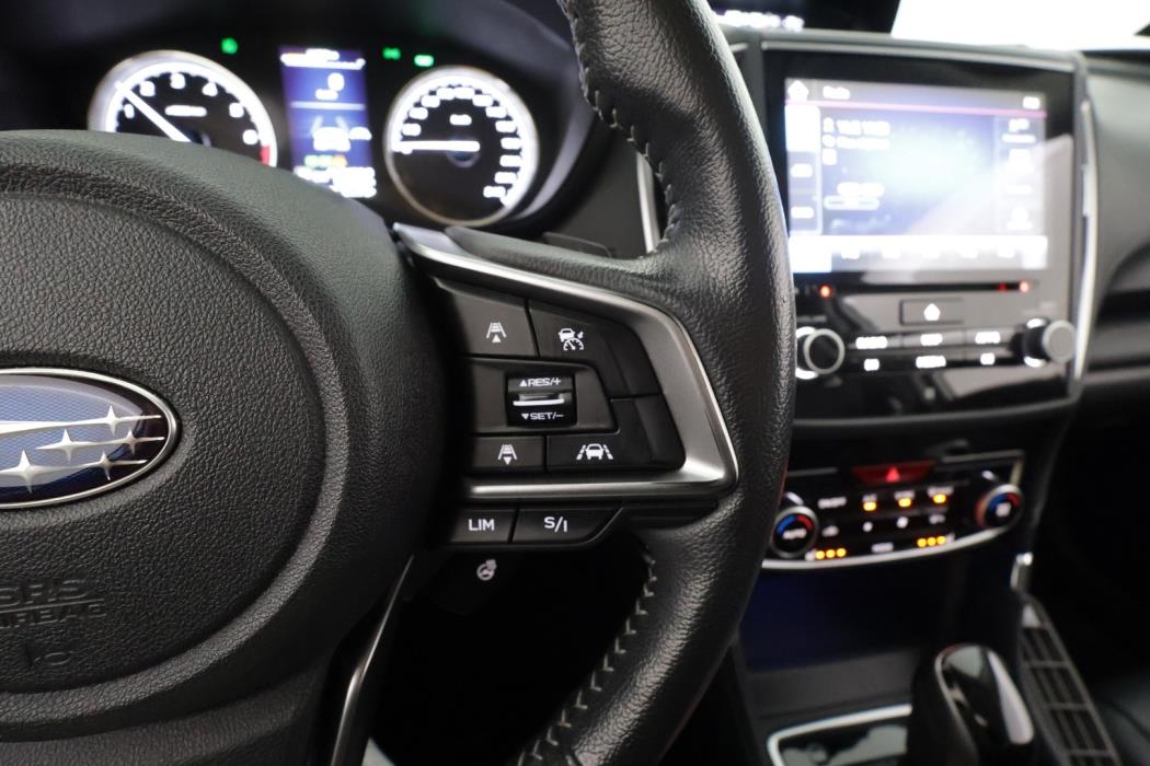 SUBARU Forester 2020