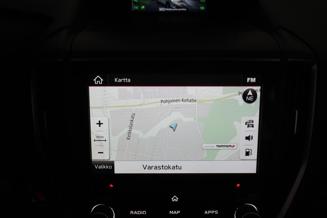 SUBARU Forester 2020