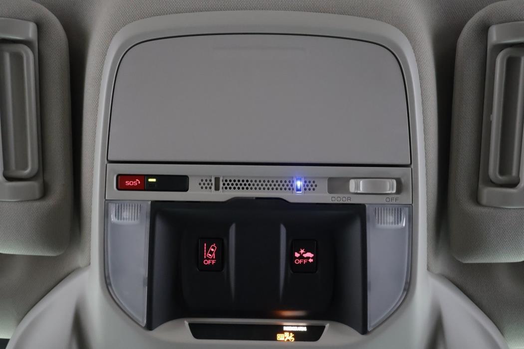 SUBARU Forester 2020