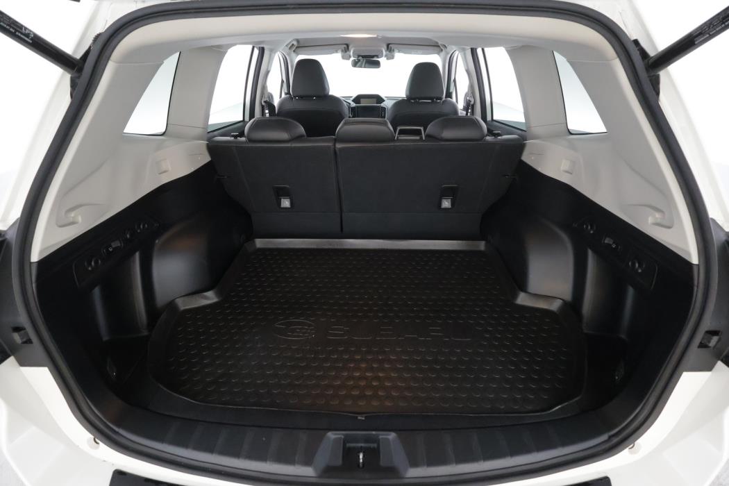 SUBARU Forester 2020