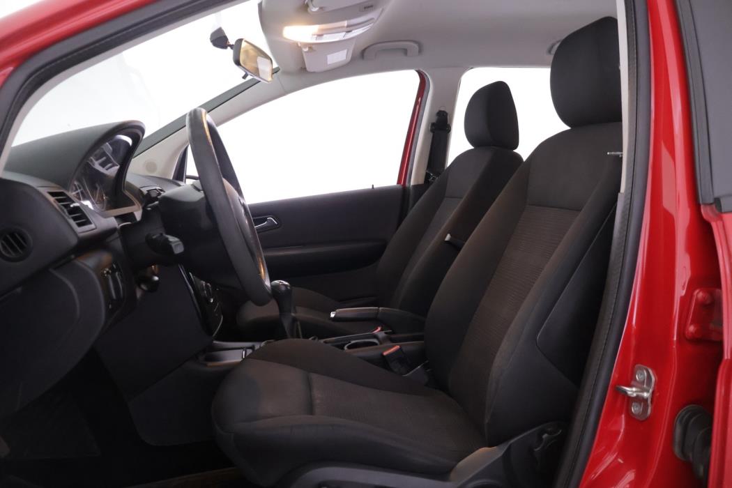 MERCEDES-BENZ A 2010