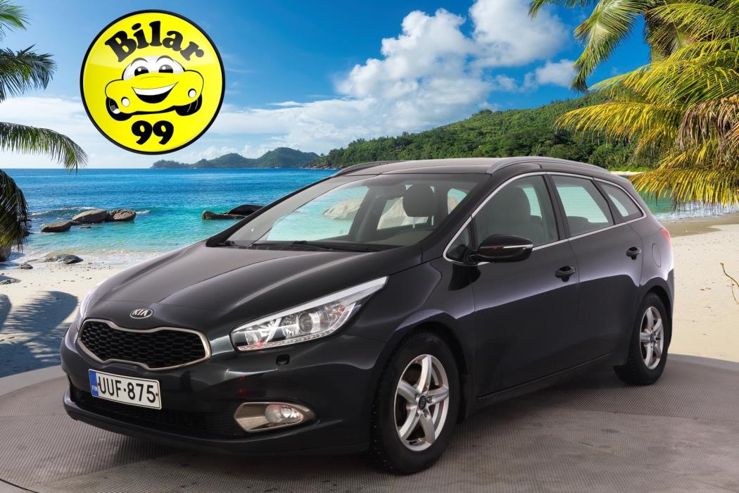 KIA cee'd 2013