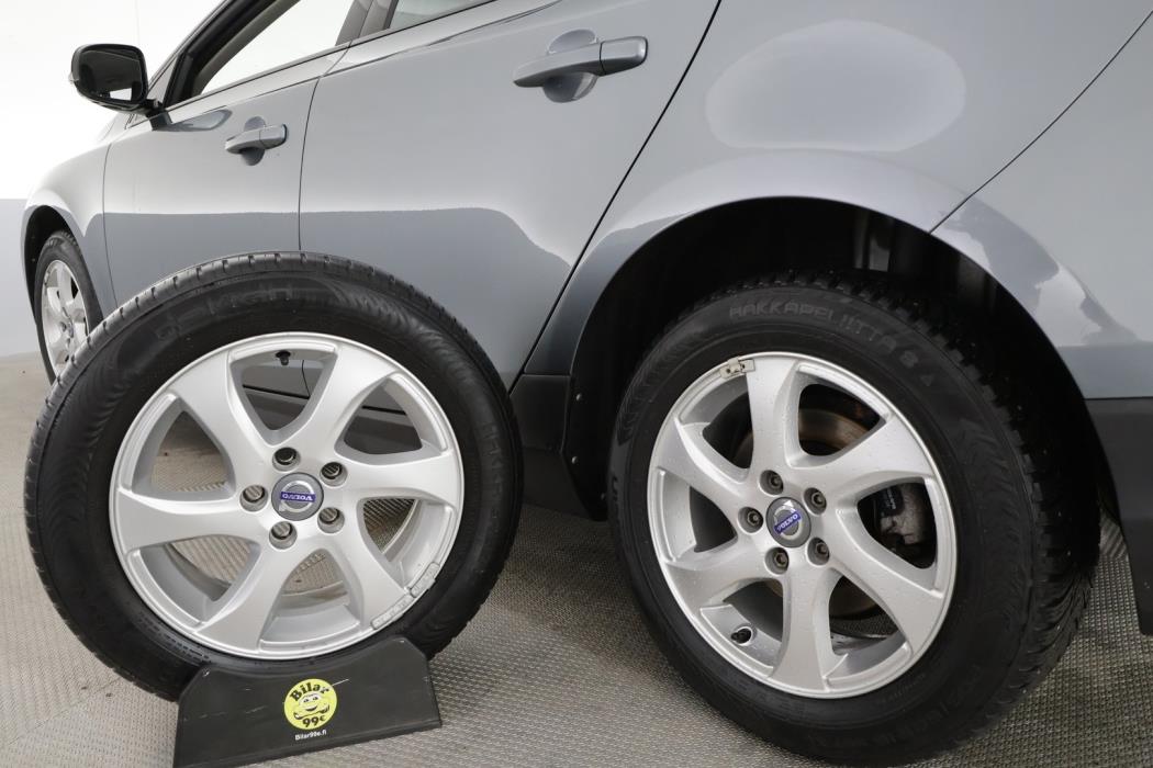 VOLVO V40 Cross Country 2016