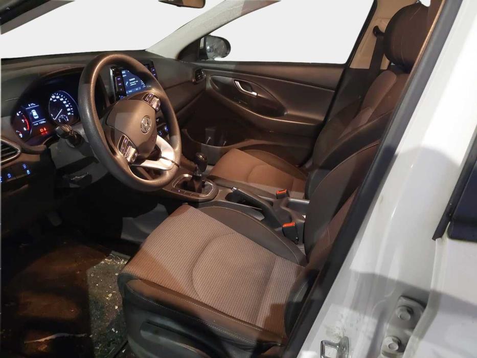 HYUNDAI i30 Wagon 2021