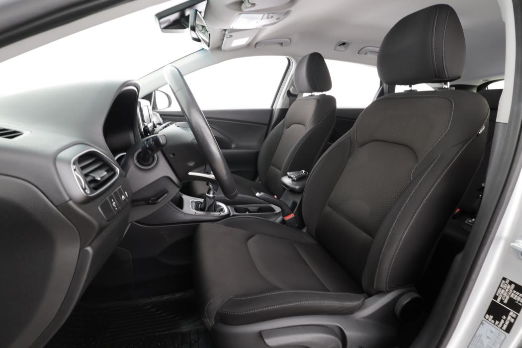 HYUNDAI i30 Wagon 2018