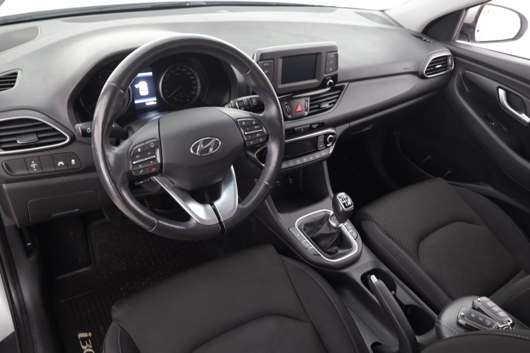 HYUNDAI i30 Wagon 2018