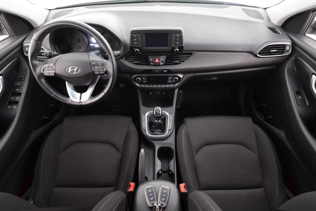 HYUNDAI i30 Wagon 2018