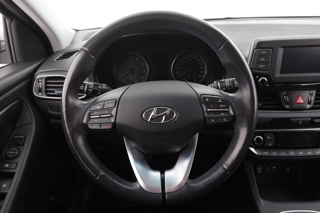 HYUNDAI i30 Wagon 2018