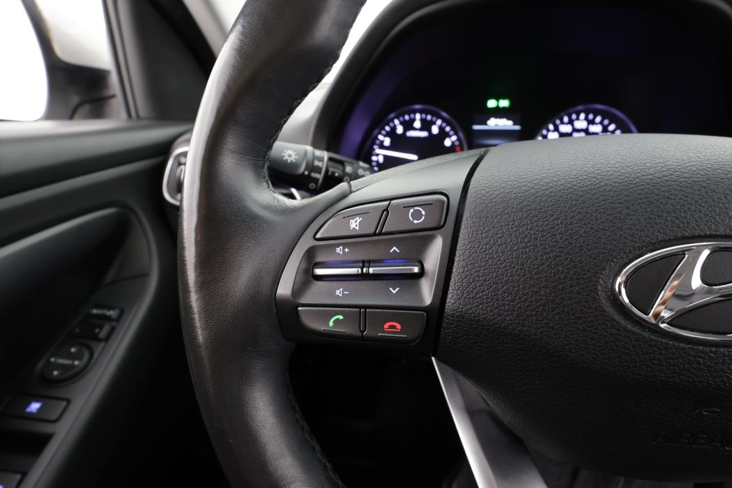 HYUNDAI i30 Wagon 2018