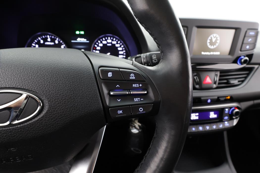 HYUNDAI i30 Wagon 2018