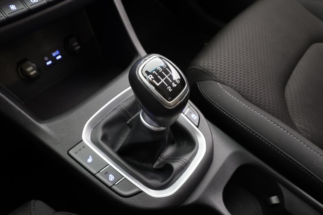 HYUNDAI i30 Wagon 2018