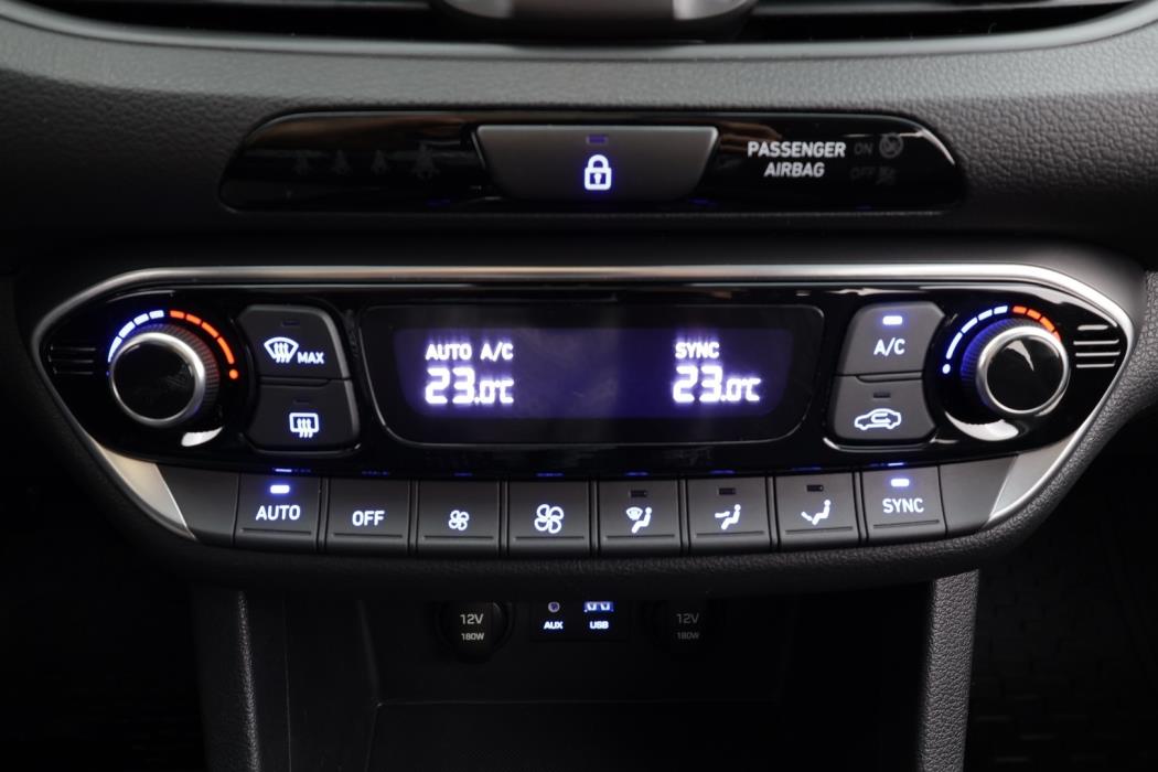 HYUNDAI i30 Wagon 2018